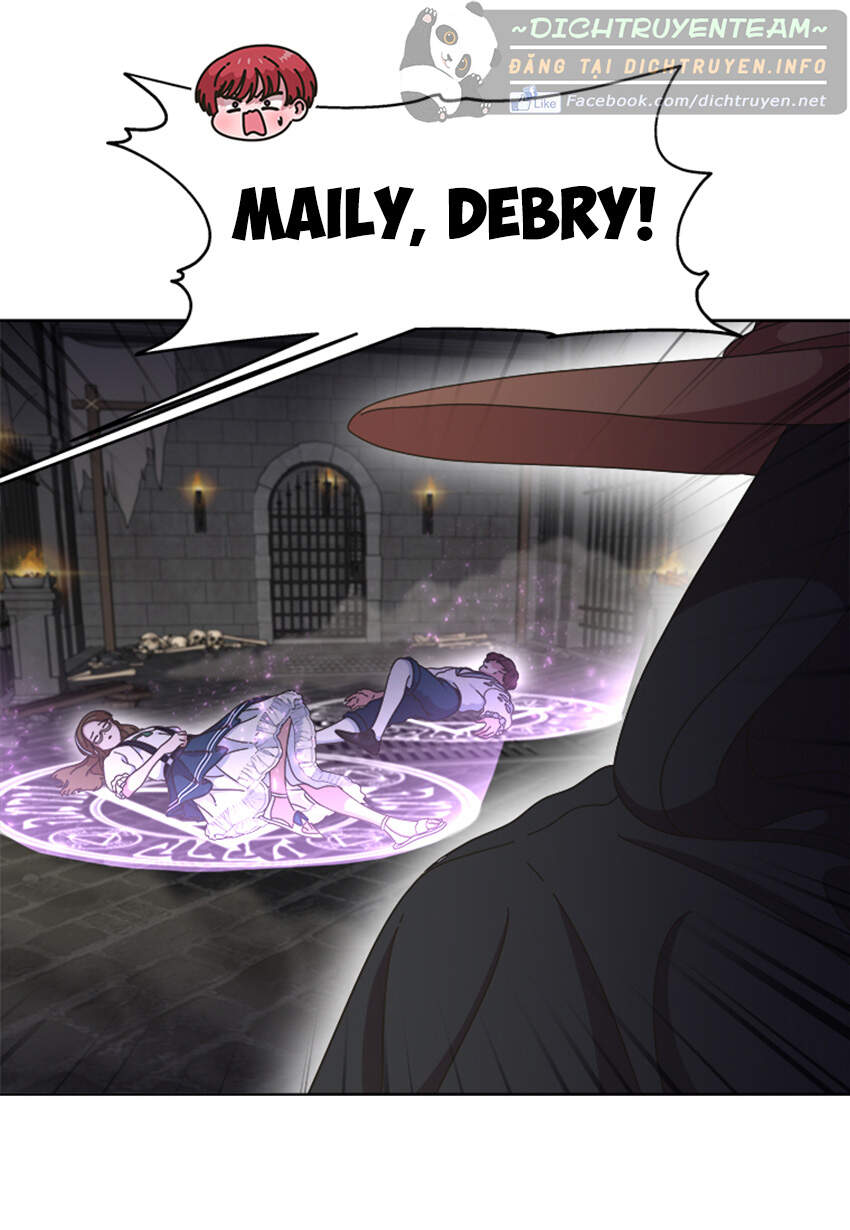Con Gái Bảo Bối Của Ma Vương Chapter 131 - 71
