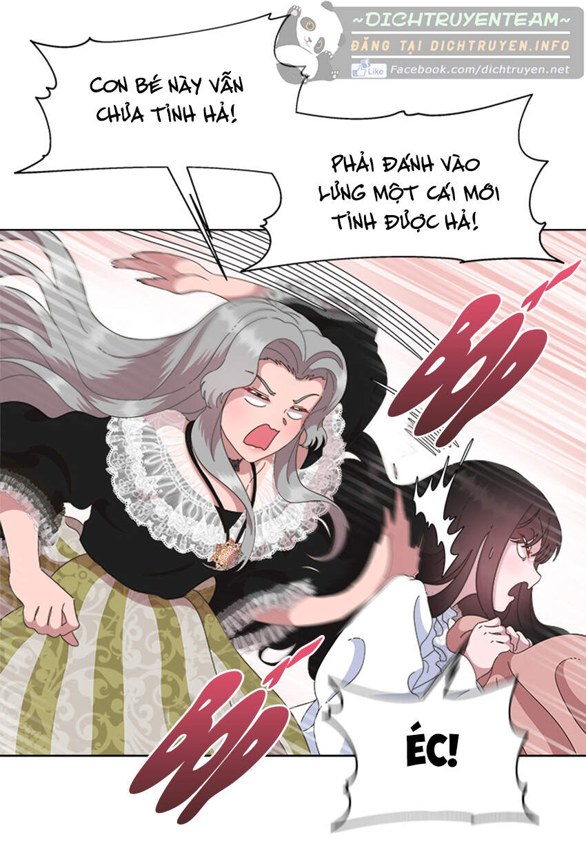 Con Gái Bảo Bối Của Ma Vương Chapter 132 - 16