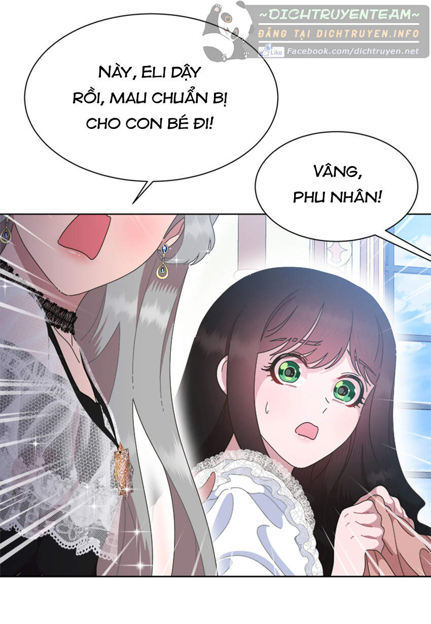 Con Gái Bảo Bối Của Ma Vương Chapter 132 - 17