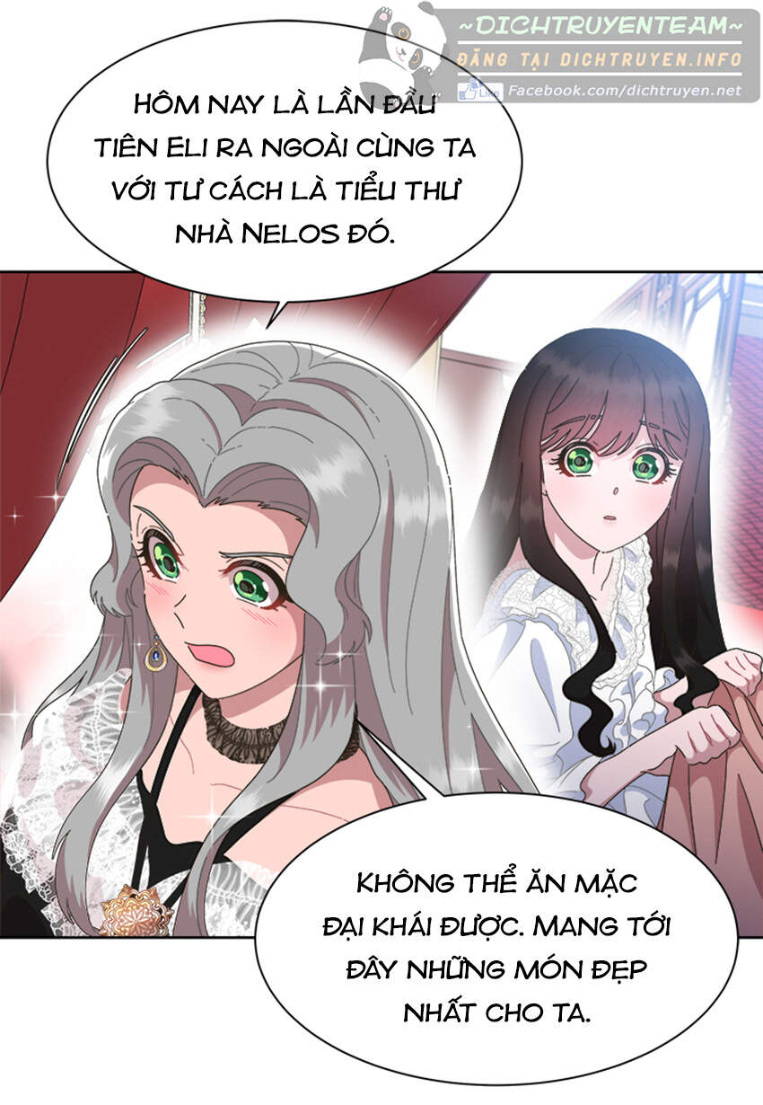 Con Gái Bảo Bối Của Ma Vương Chapter 132 - 19