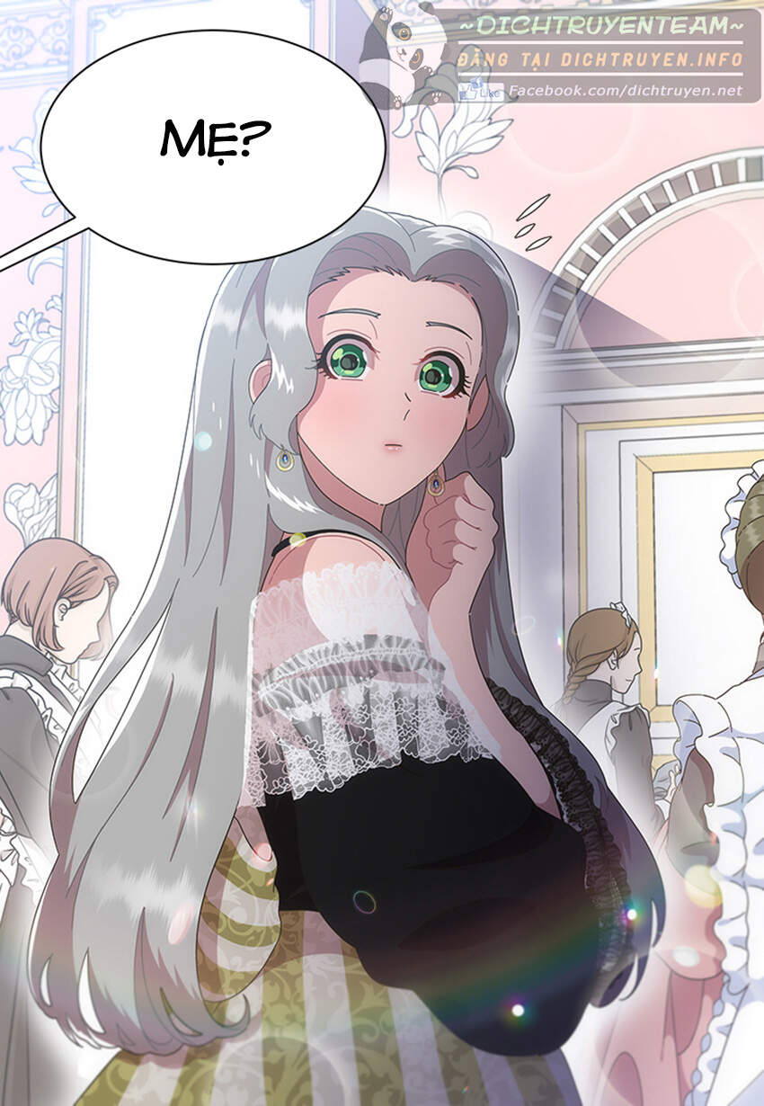 Con Gái Bảo Bối Của Ma Vương Chapter 132 - 20