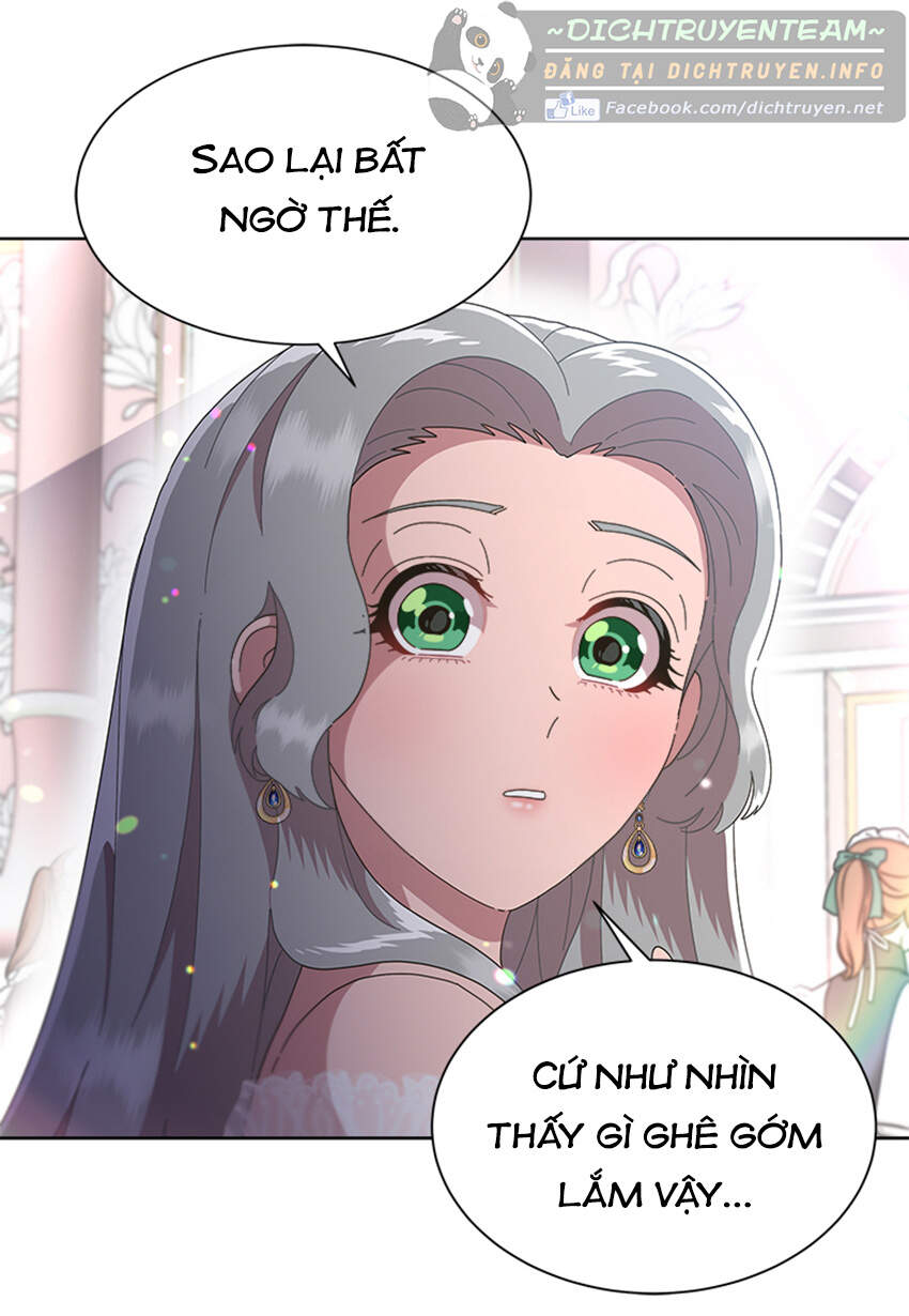 Con Gái Bảo Bối Của Ma Vương Chapter 132 - 21