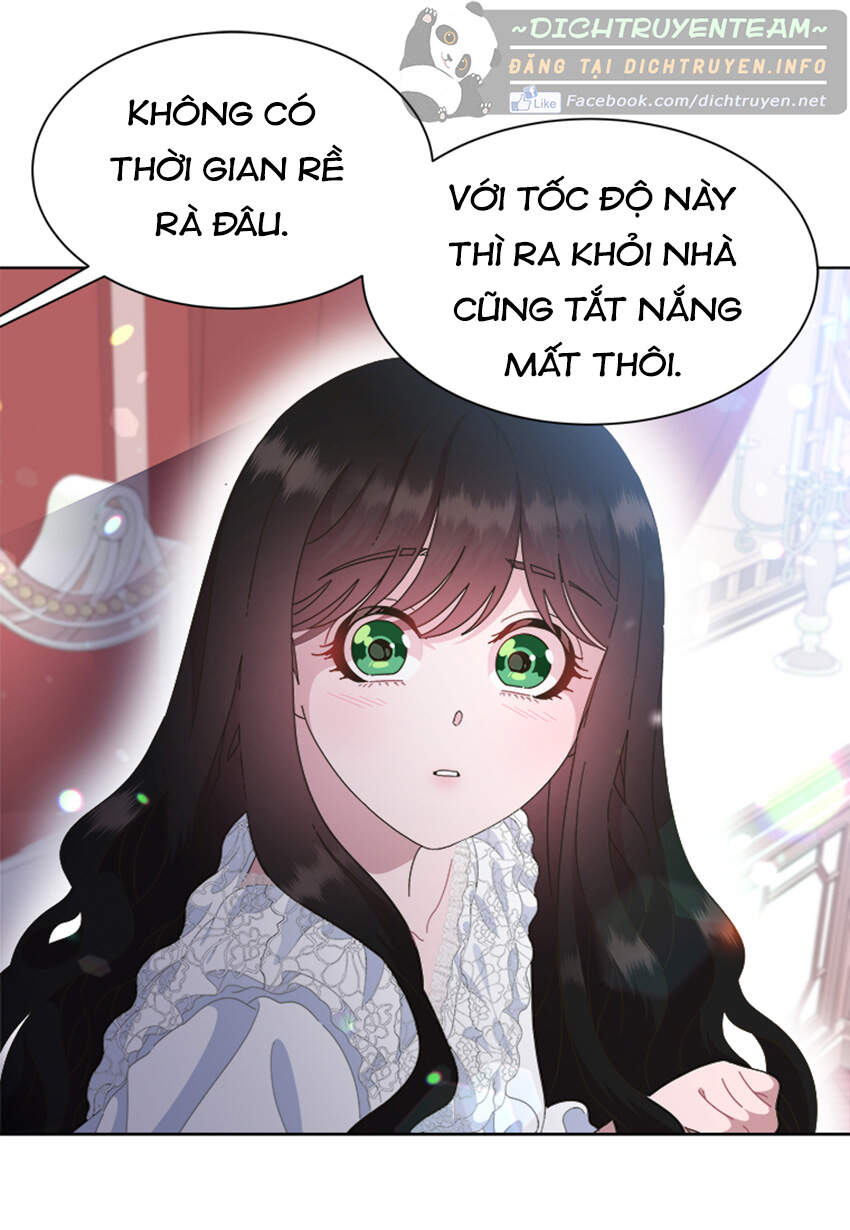 Con Gái Bảo Bối Của Ma Vương Chapter 132 - 22