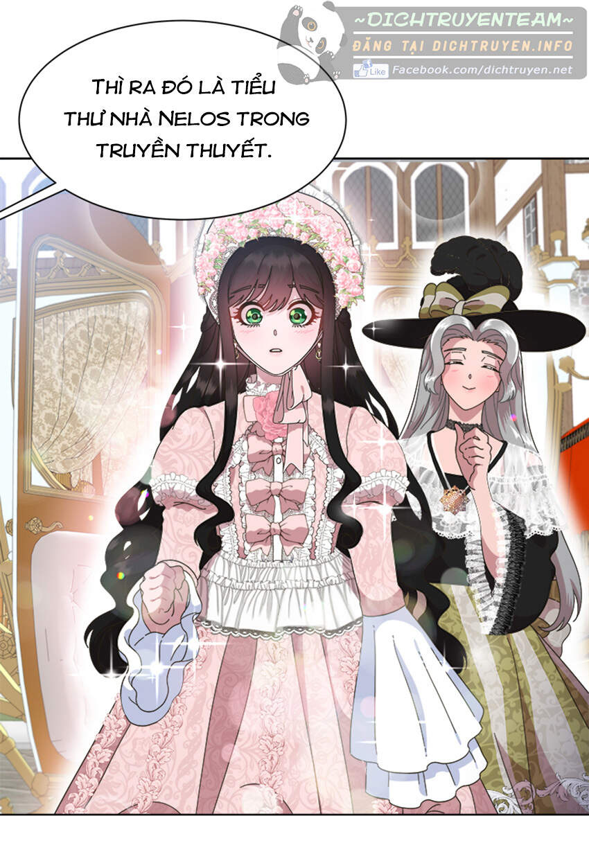 Con Gái Bảo Bối Của Ma Vương Chapter 132 - 25