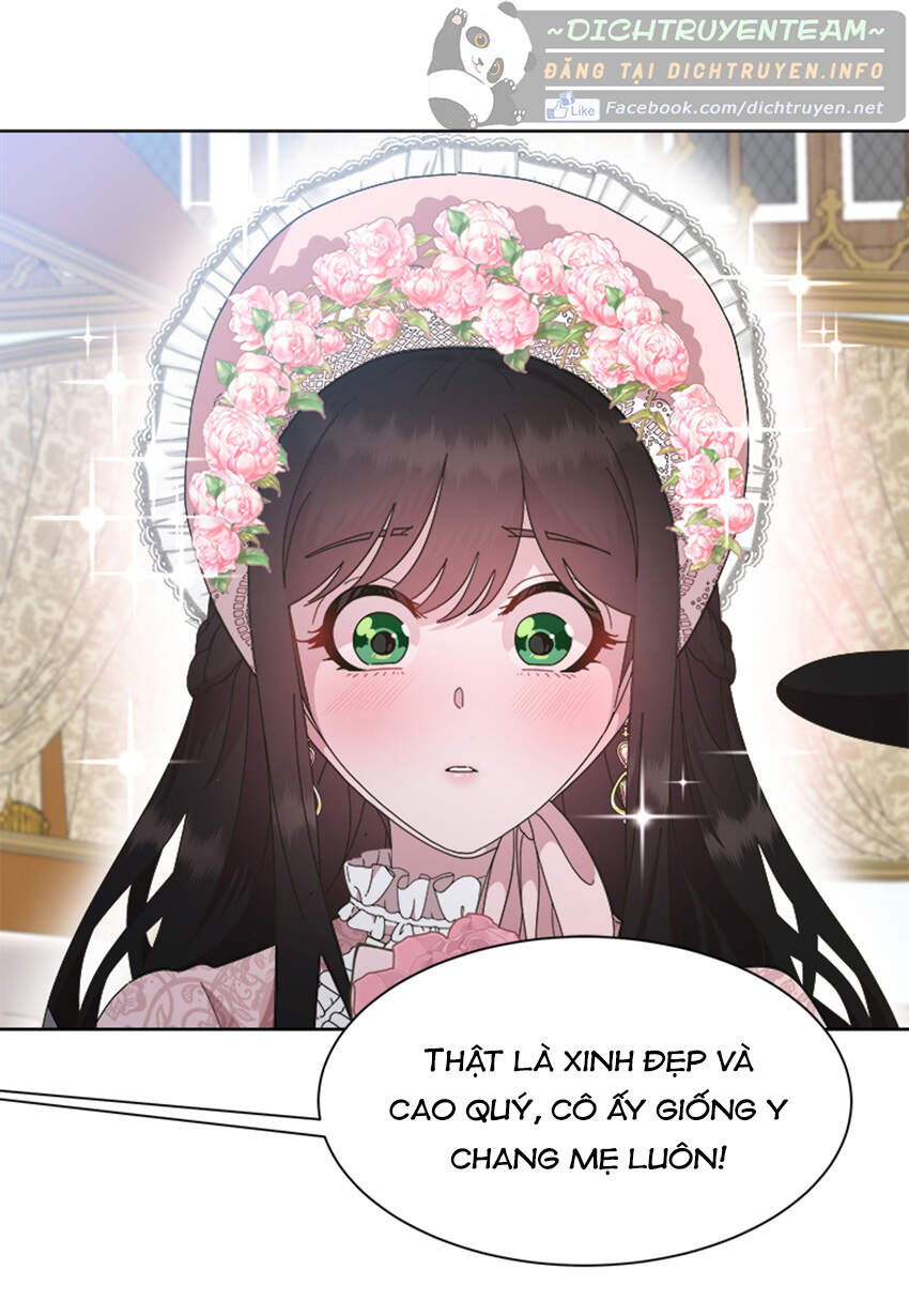 Con Gái Bảo Bối Của Ma Vương Chapter 132 - 26