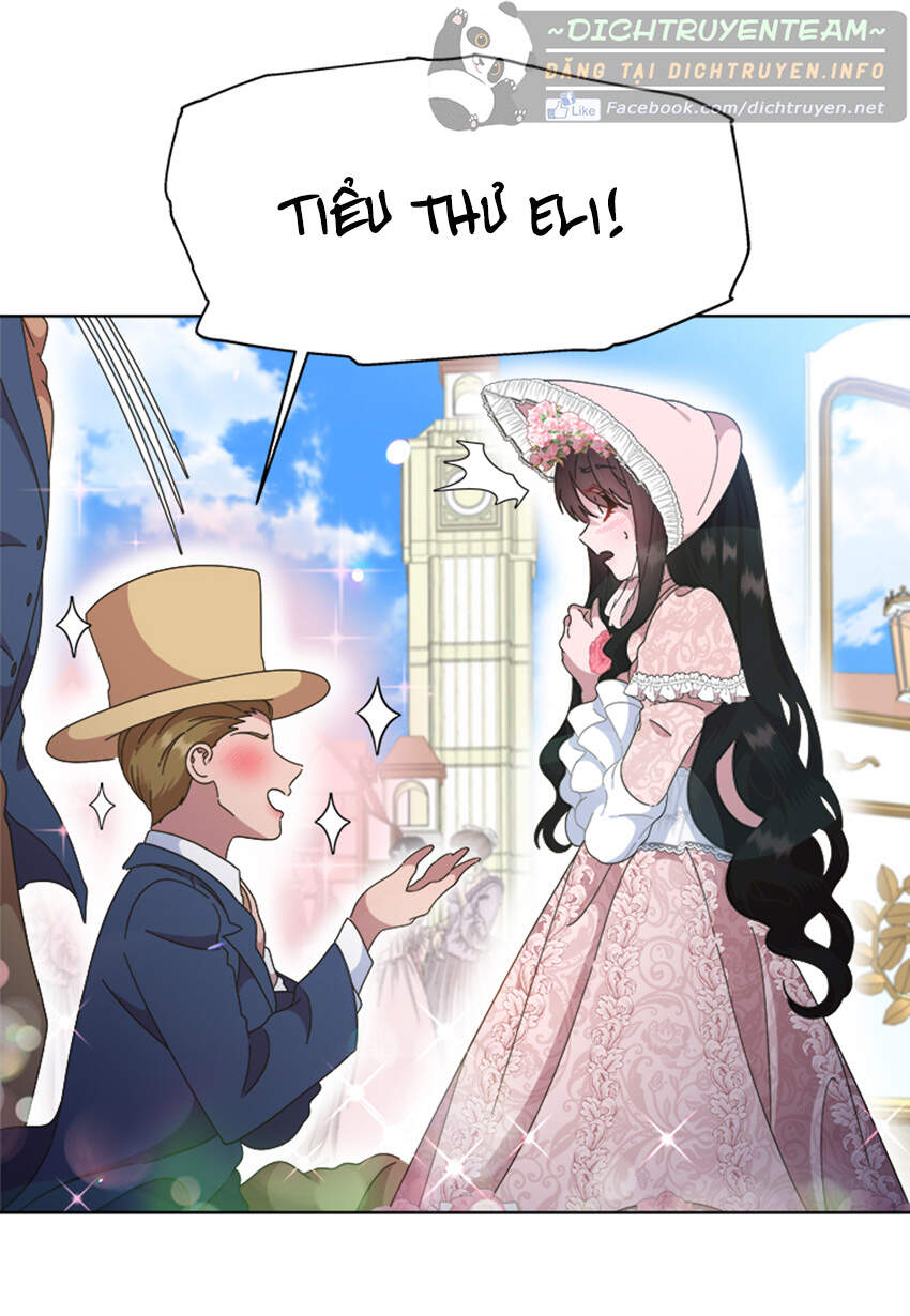 Con Gái Bảo Bối Của Ma Vương Chapter 132 - 28