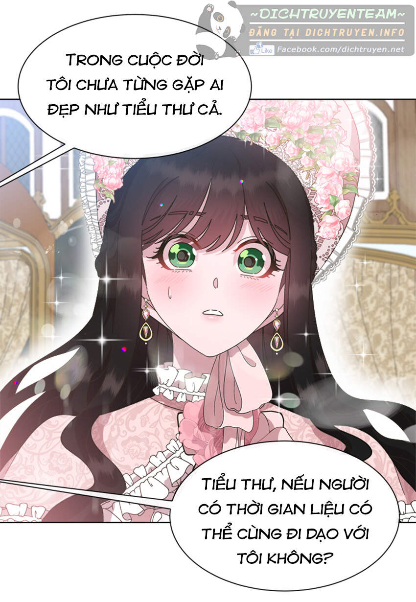 Con Gái Bảo Bối Của Ma Vương Chapter 132 - 29