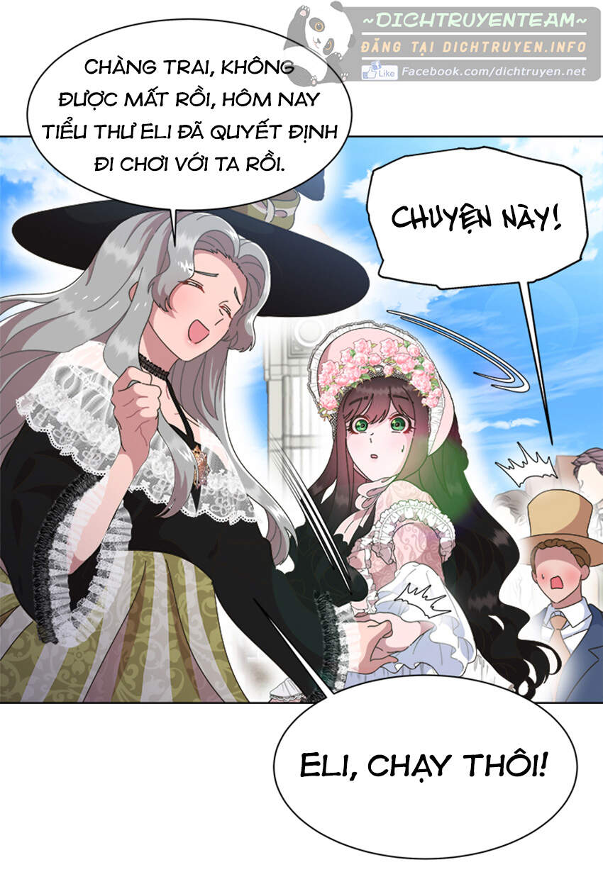 Con Gái Bảo Bối Của Ma Vương Chapter 132 - 30