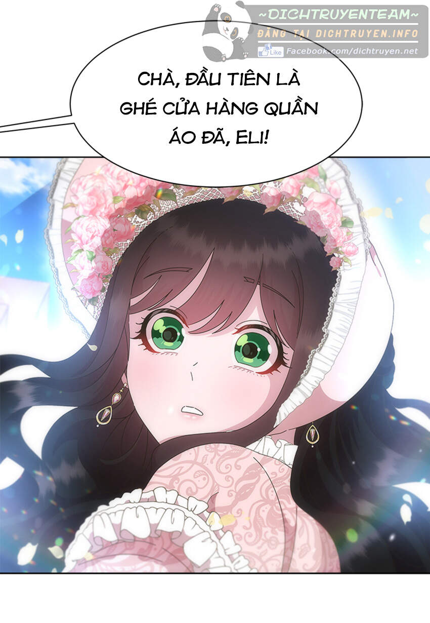 Con Gái Bảo Bối Của Ma Vương Chapter 132 - 32