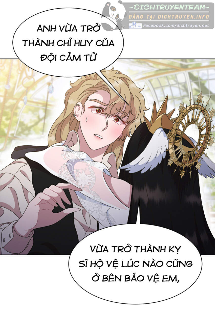 Con Gái Bảo Bối Của Ma Vương Chapter 132 - 39