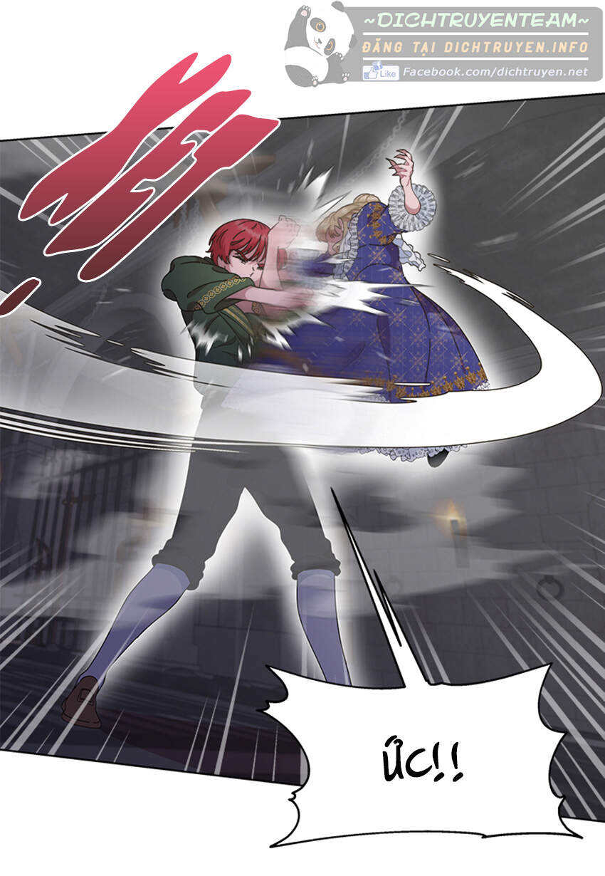 Con Gái Bảo Bối Của Ma Vương Chapter 132 - 49