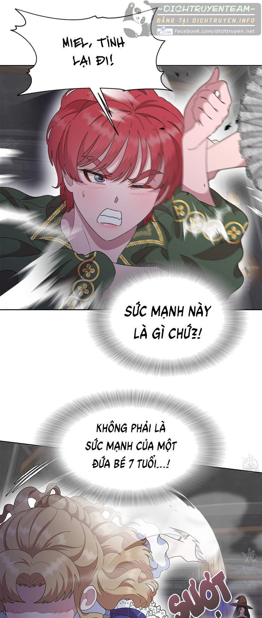 Con Gái Bảo Bối Của Ma Vương Chapter 132 - 50