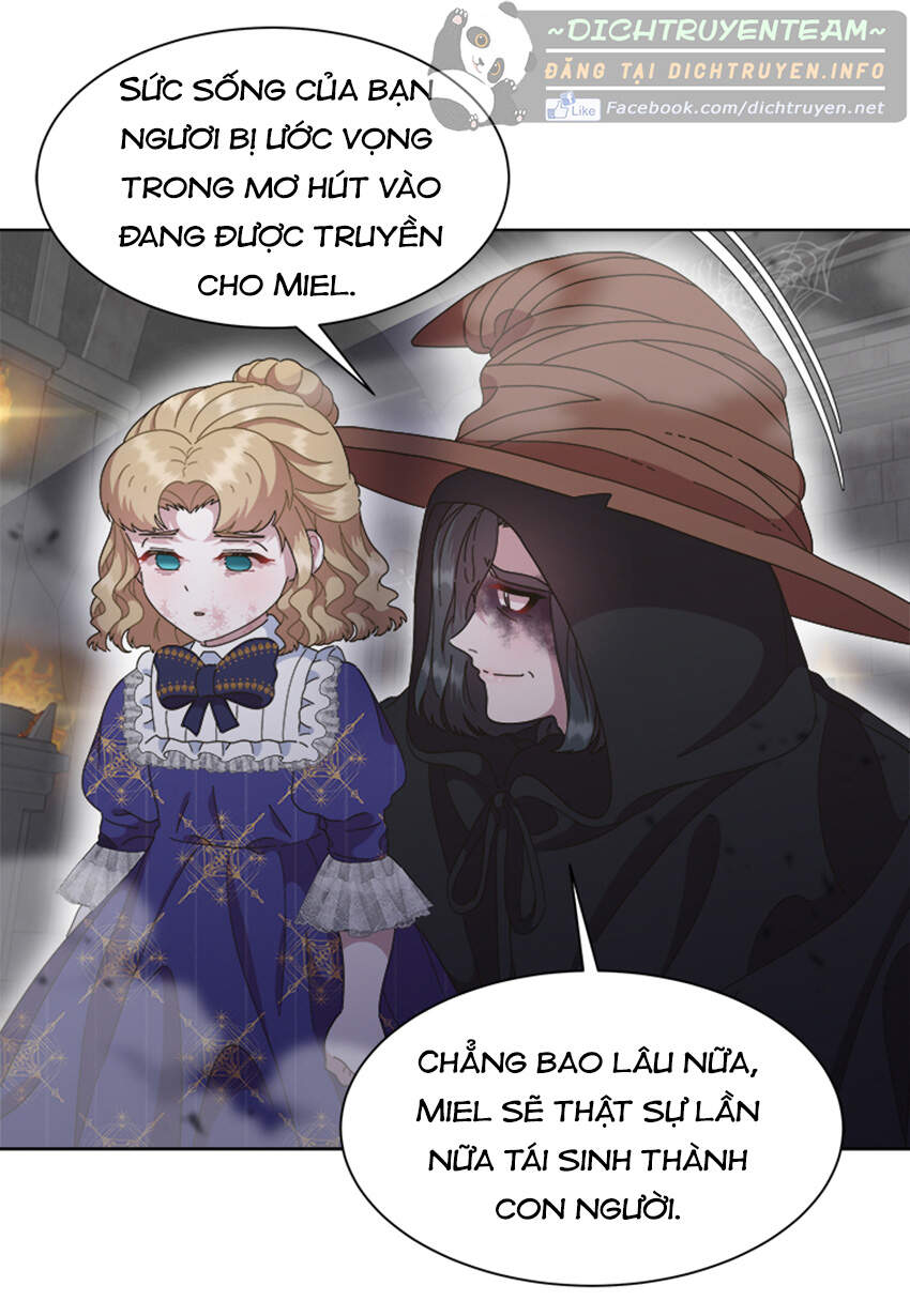 Con Gái Bảo Bối Của Ma Vương Chapter 132 - 52