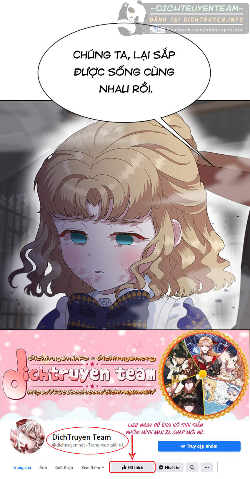 Con Gái Bảo Bối Của Ma Vương Chapter 132 - 54