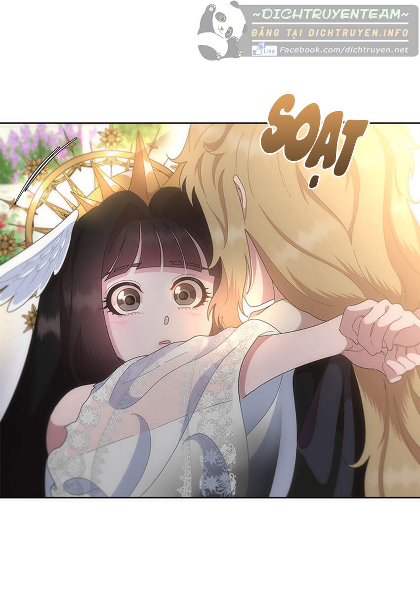 Con Gái Bảo Bối Của Ma Vương Chapter 132 - 60