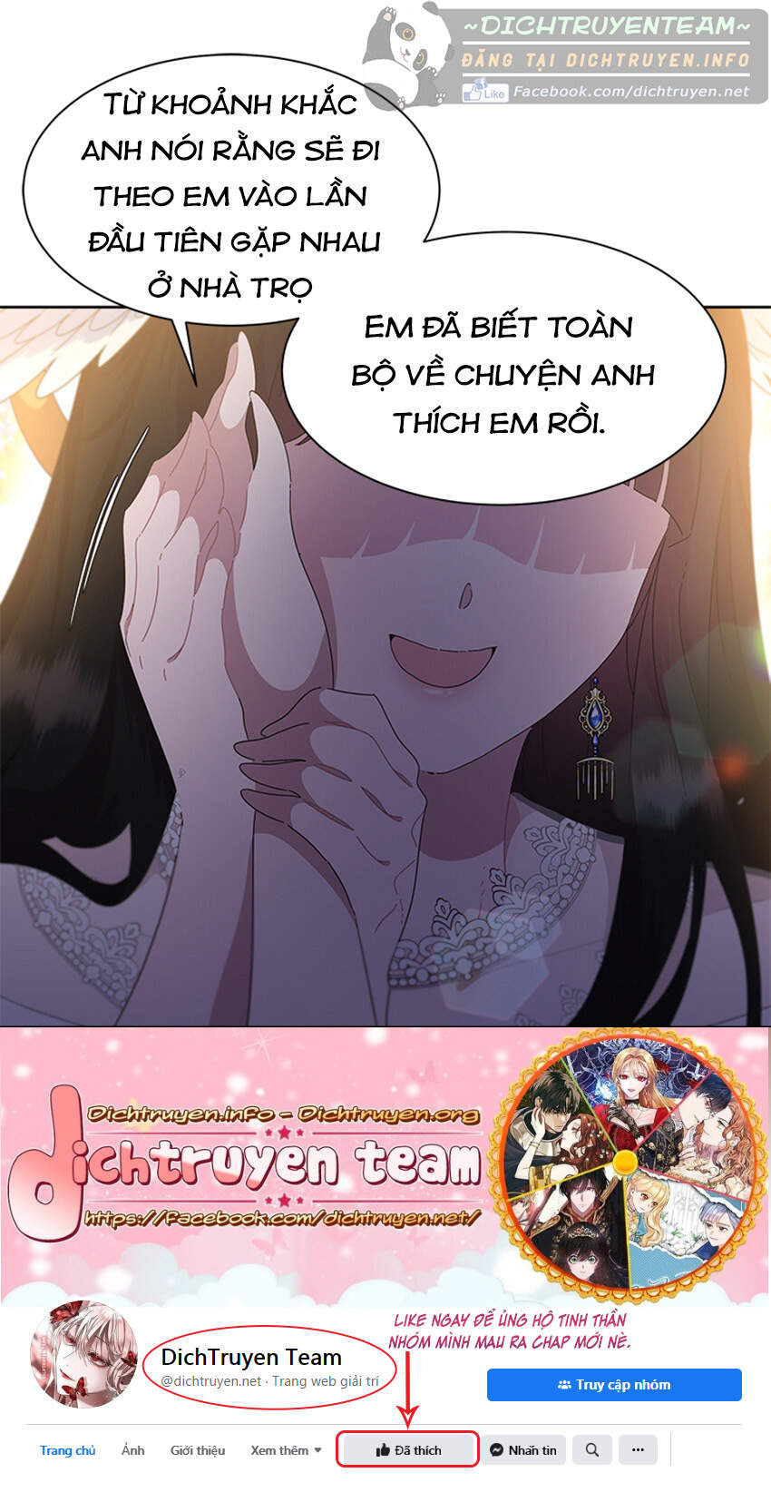 Con Gái Bảo Bối Của Ma Vương Chapter 132 - 70