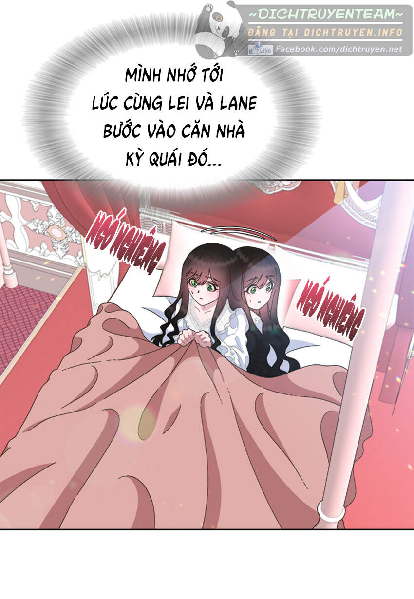 Con Gái Bảo Bối Của Ma Vương Chapter 132 - 10