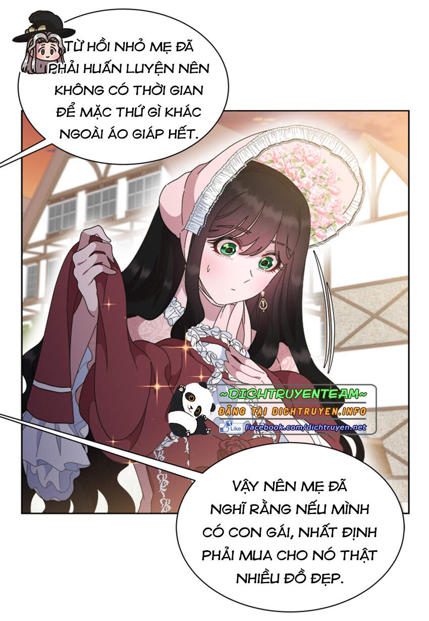 Con Gái Bảo Bối Của Ma Vương Chapter 133 - 11