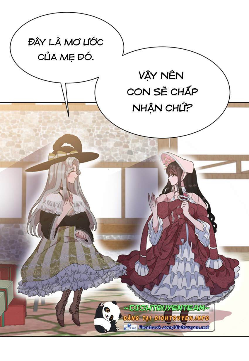 Con Gái Bảo Bối Của Ma Vương Chapter 133 - 13