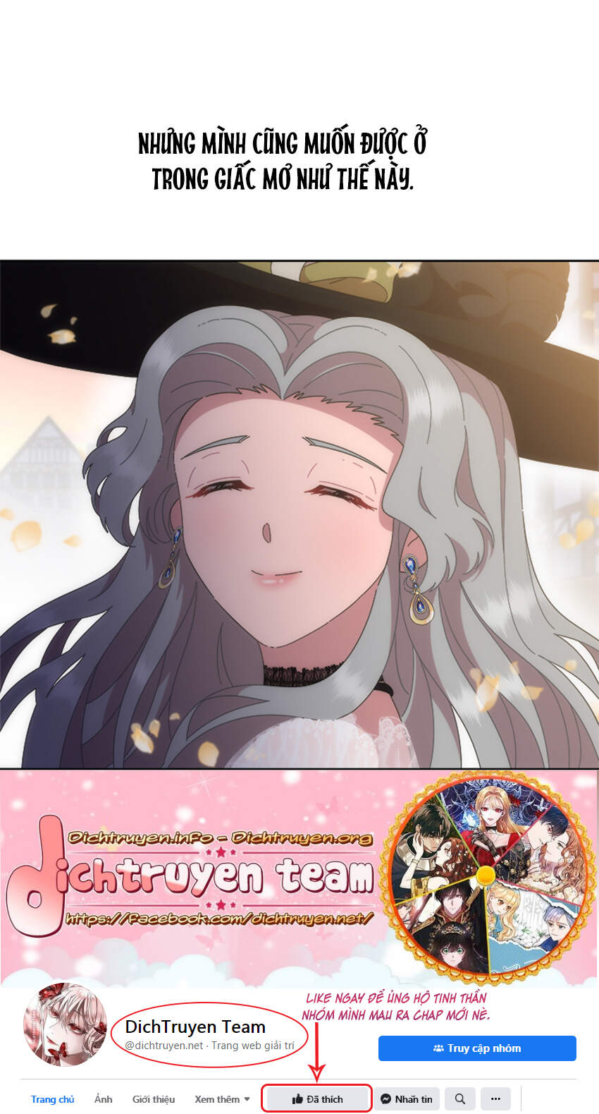 Con Gái Bảo Bối Của Ma Vương Chapter 133 - 17