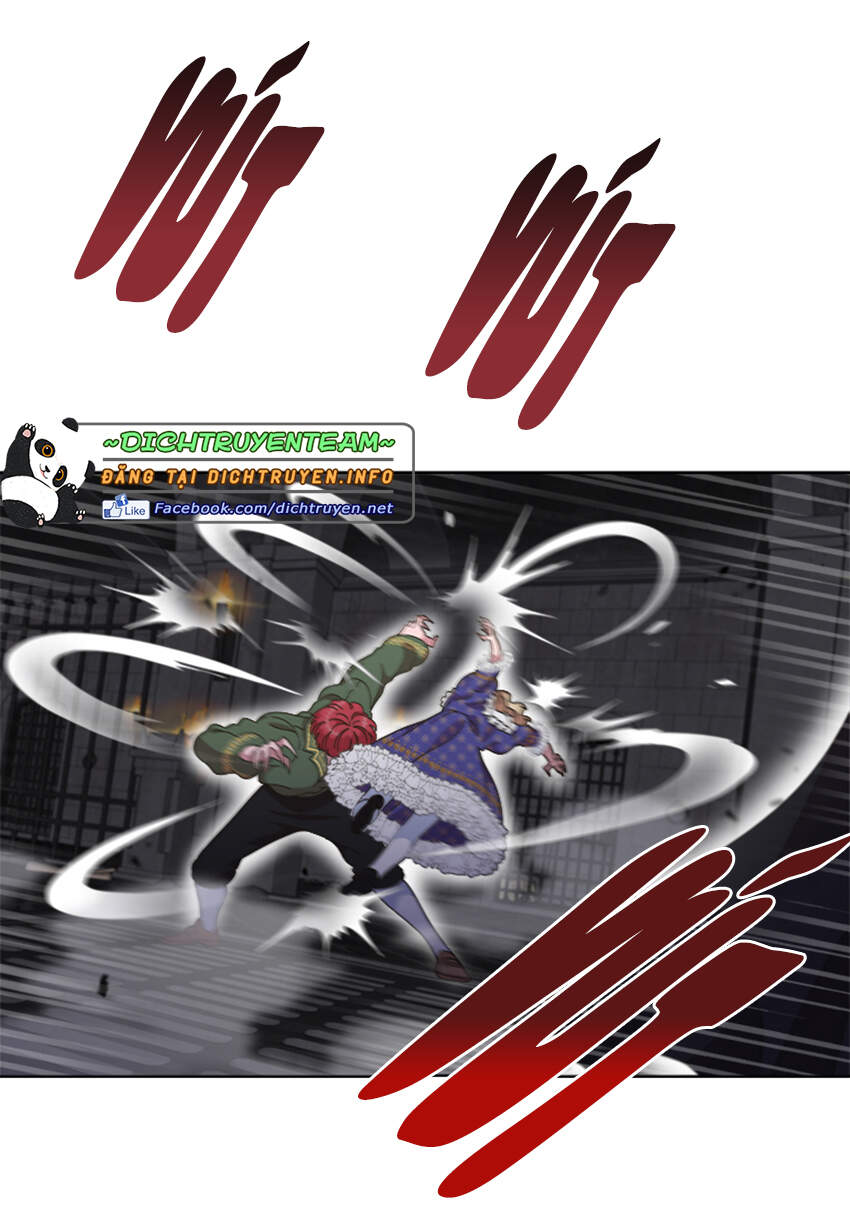 Con Gái Bảo Bối Của Ma Vương Chapter 133 - 34