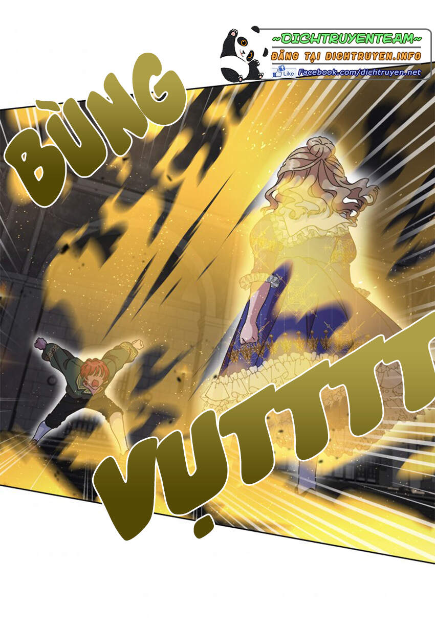 Con Gái Bảo Bối Của Ma Vương Chapter 133 - 37