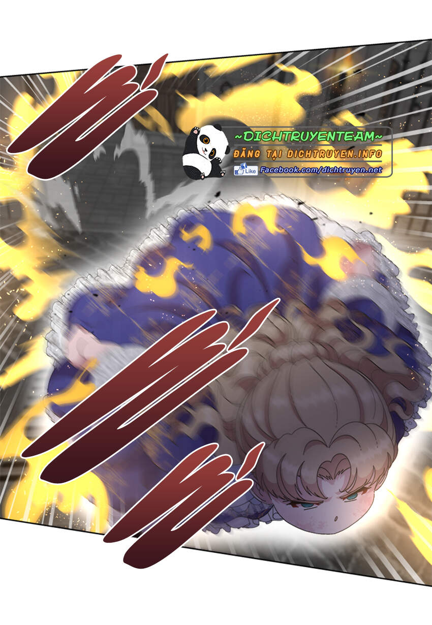 Con Gái Bảo Bối Của Ma Vương Chapter 133 - 38