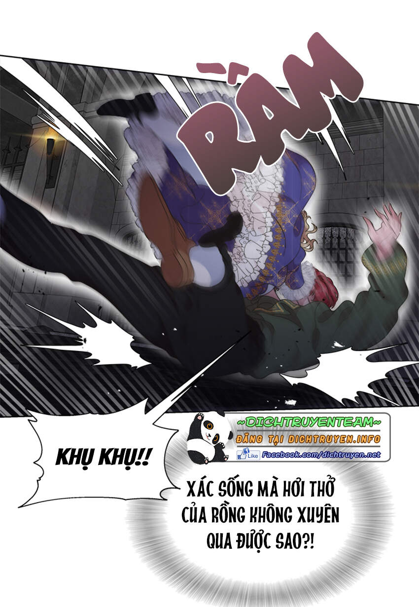 Con Gái Bảo Bối Của Ma Vương Chapter 133 - 39