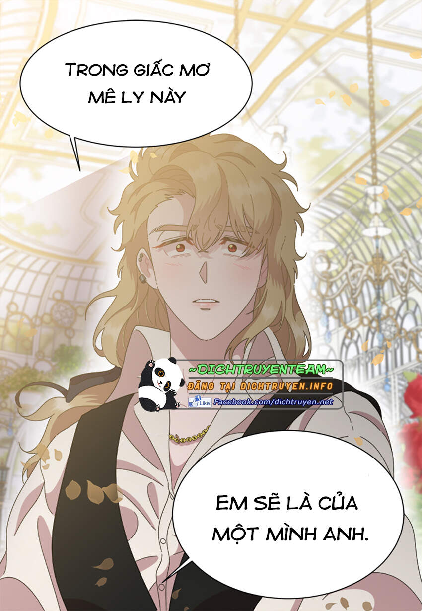 Con Gái Bảo Bối Của Ma Vương Chapter 133 - 5