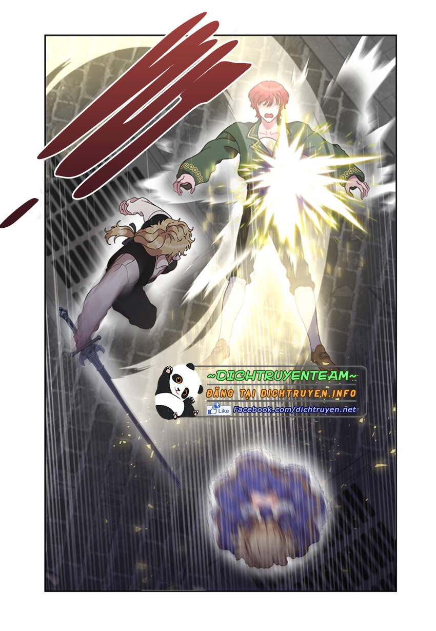 Con Gái Bảo Bối Của Ma Vương Chapter 133 - 42