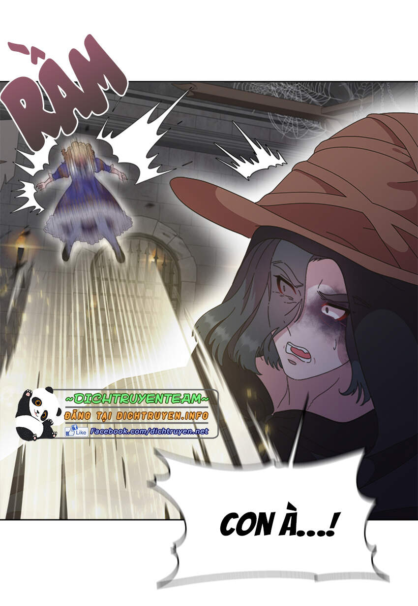 Con Gái Bảo Bối Của Ma Vương Chapter 133 - 43