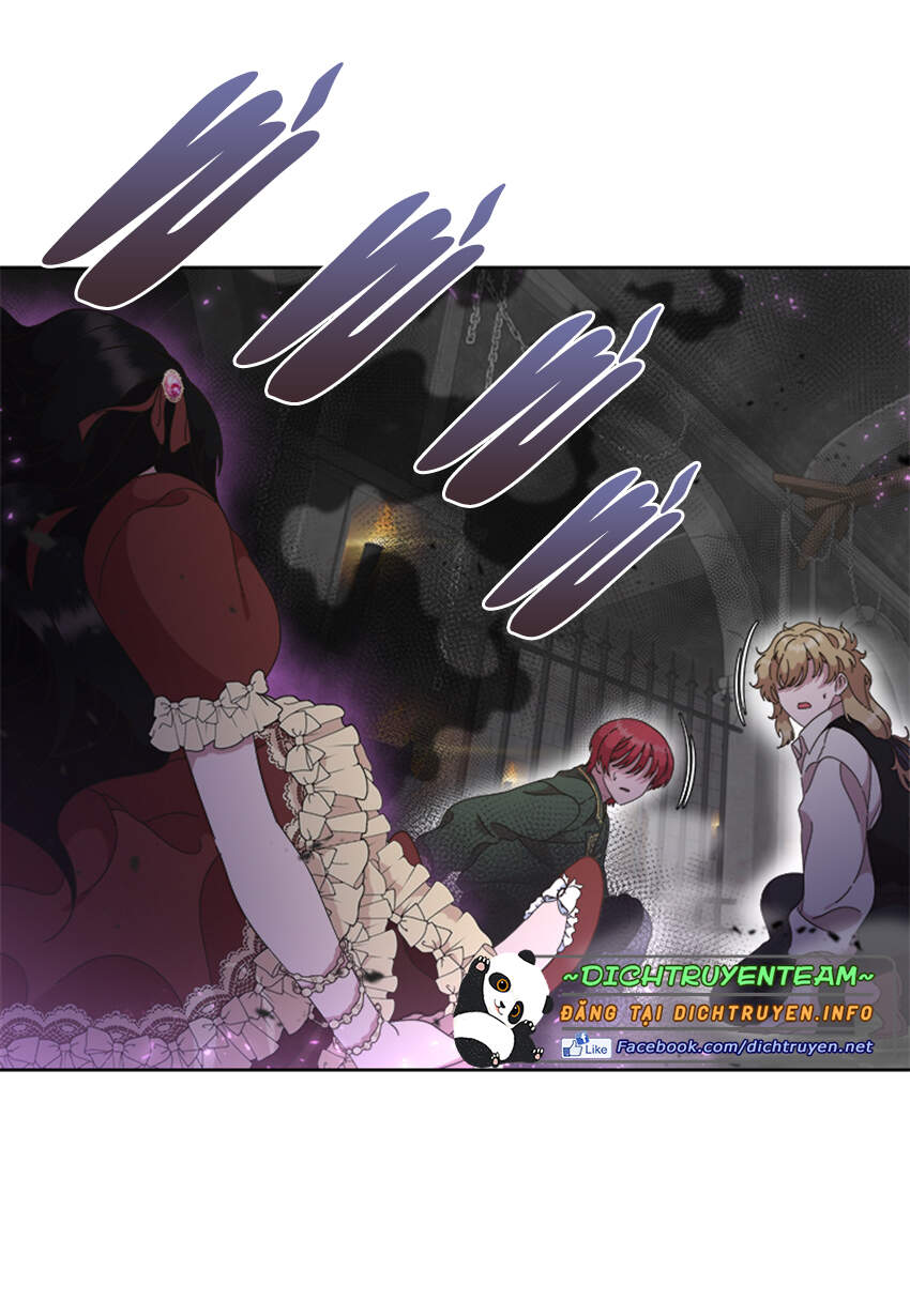 Con Gái Bảo Bối Của Ma Vương Chapter 133 - 50