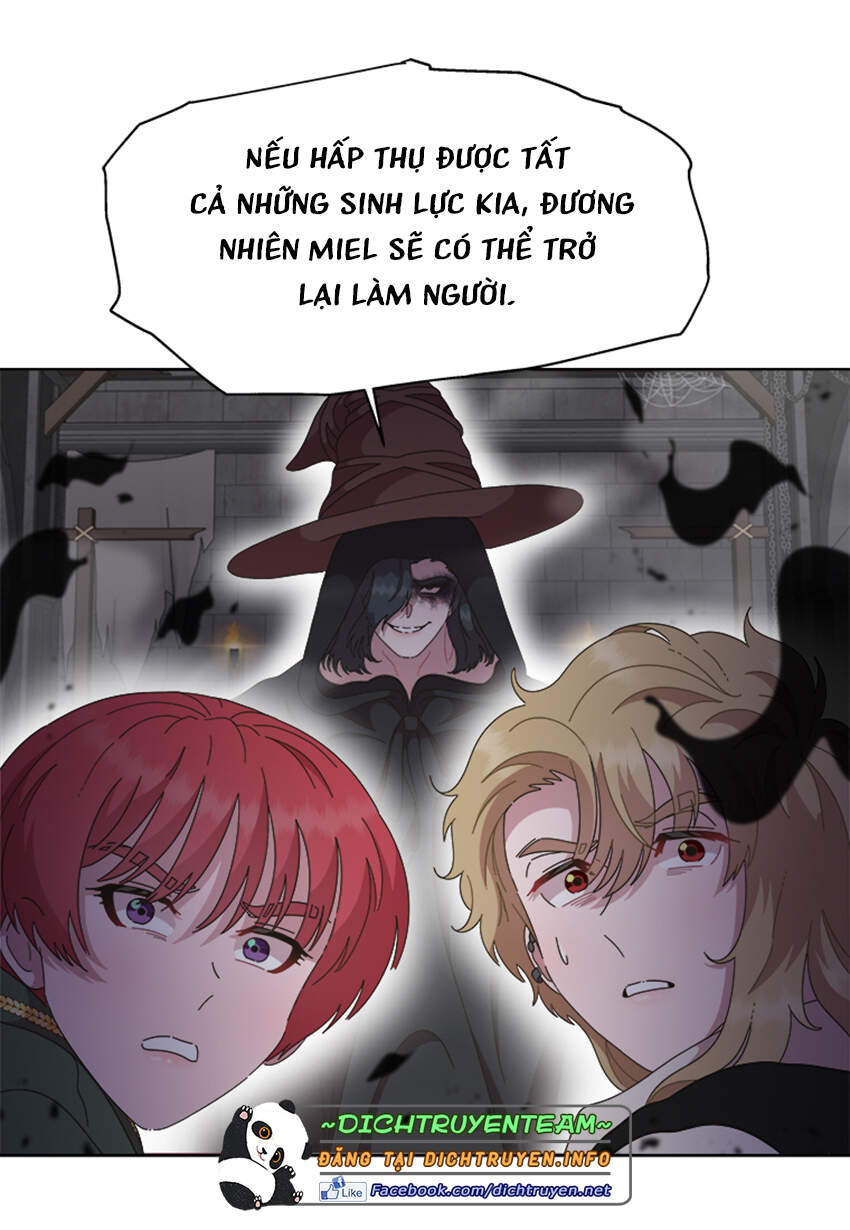 Con Gái Bảo Bối Của Ma Vương Chapter 133 - 54