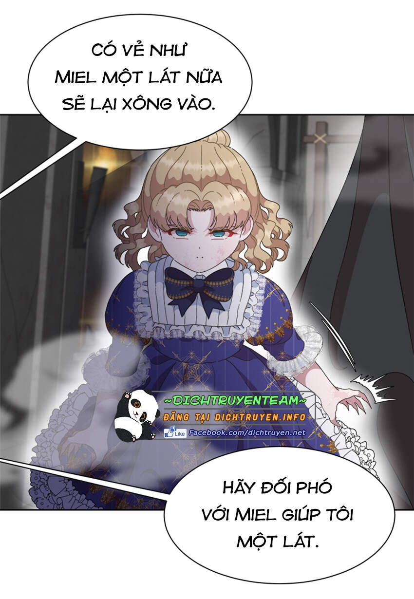 Con Gái Bảo Bối Của Ma Vương Chapter 133 - 62