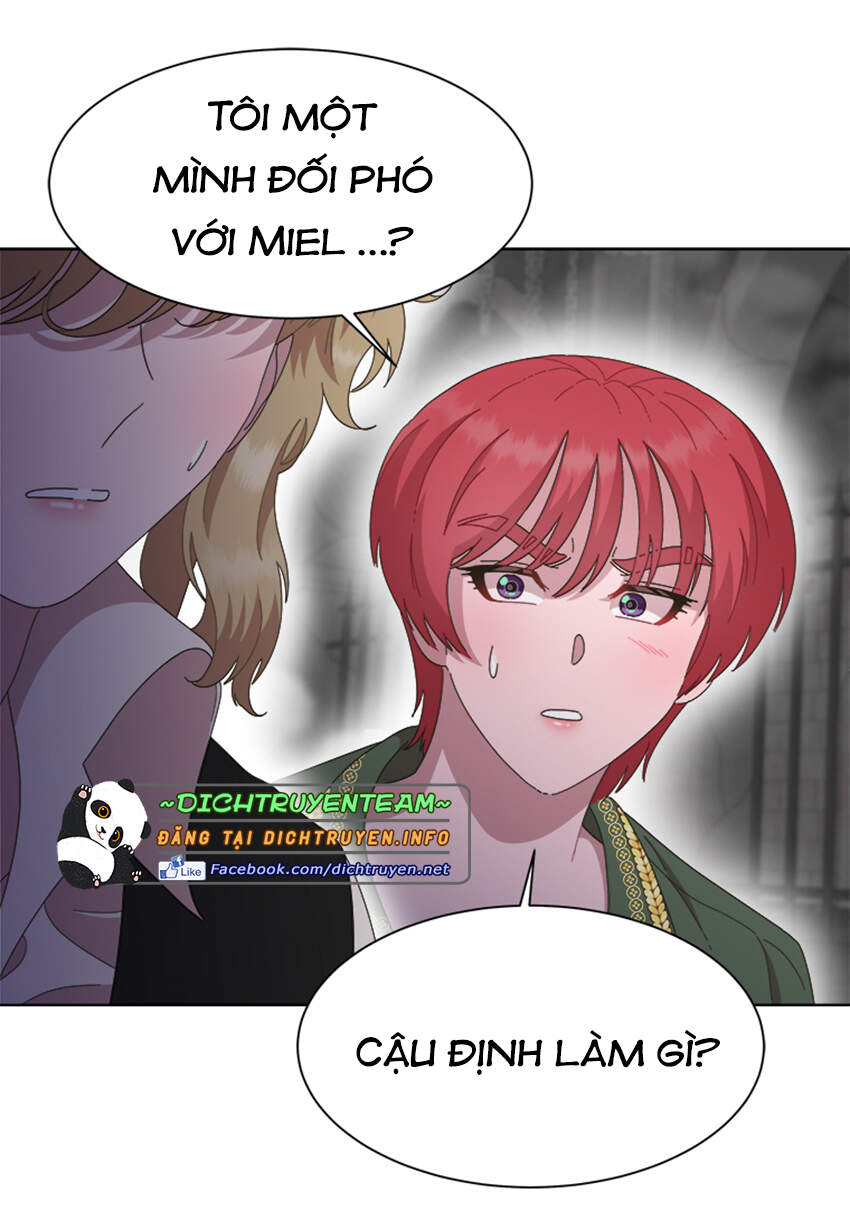 Con Gái Bảo Bối Của Ma Vương Chapter 133 - 63