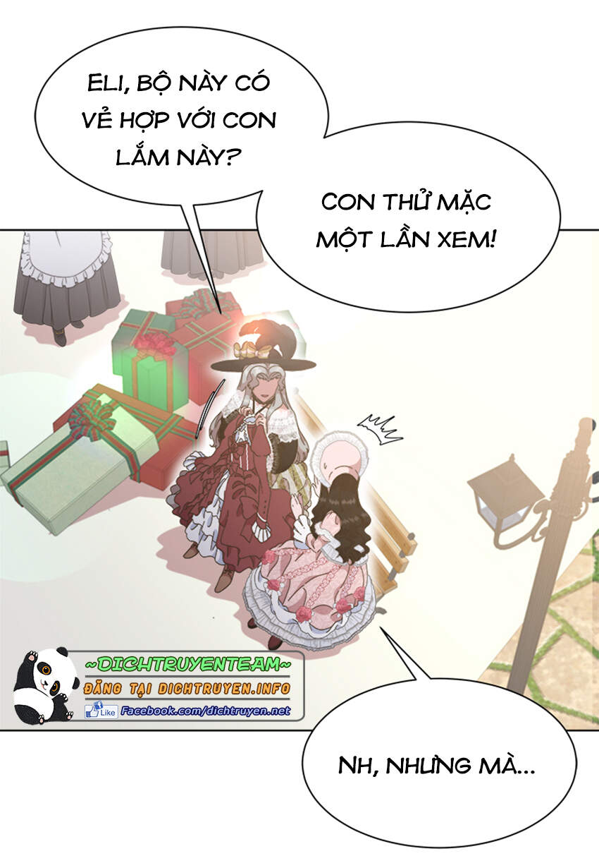 Con Gái Bảo Bối Của Ma Vương Chapter 133 - 8