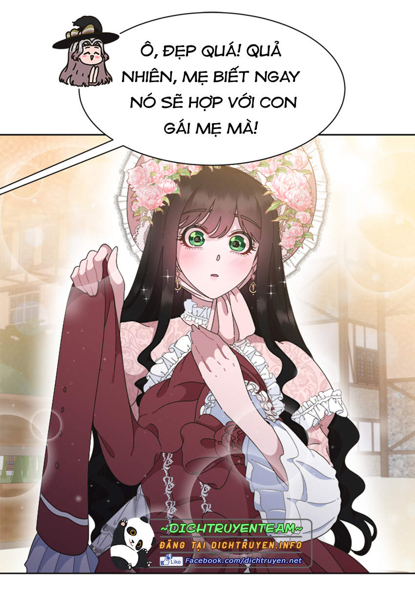 Con Gái Bảo Bối Của Ma Vương Chapter 133 - 9