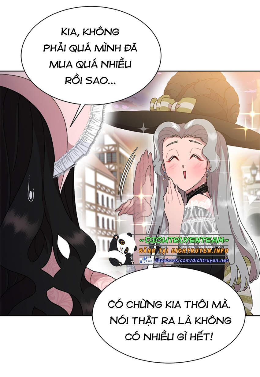 Con Gái Bảo Bối Của Ma Vương Chapter 133 - 10
