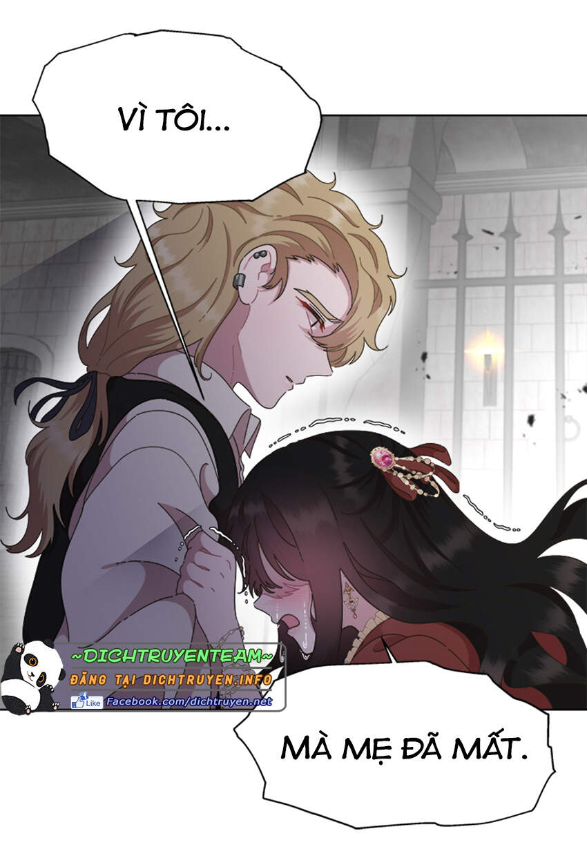 Con Gái Bảo Bối Của Ma Vương Chapter 134 - 12