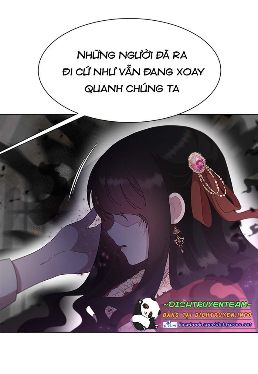 Con Gái Bảo Bối Của Ma Vương Chapter 134 - 3