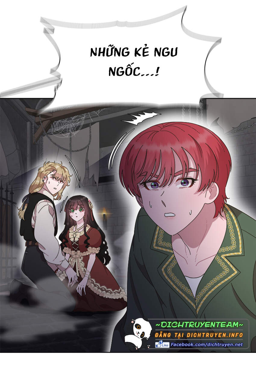 Con Gái Bảo Bối Của Ma Vương Chapter 134 - 21