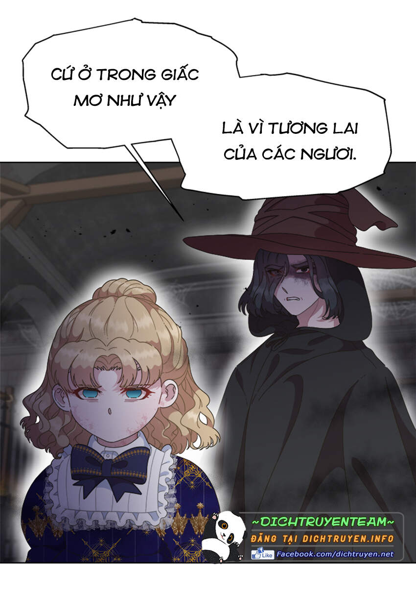 Con Gái Bảo Bối Của Ma Vương Chapter 134 - 22