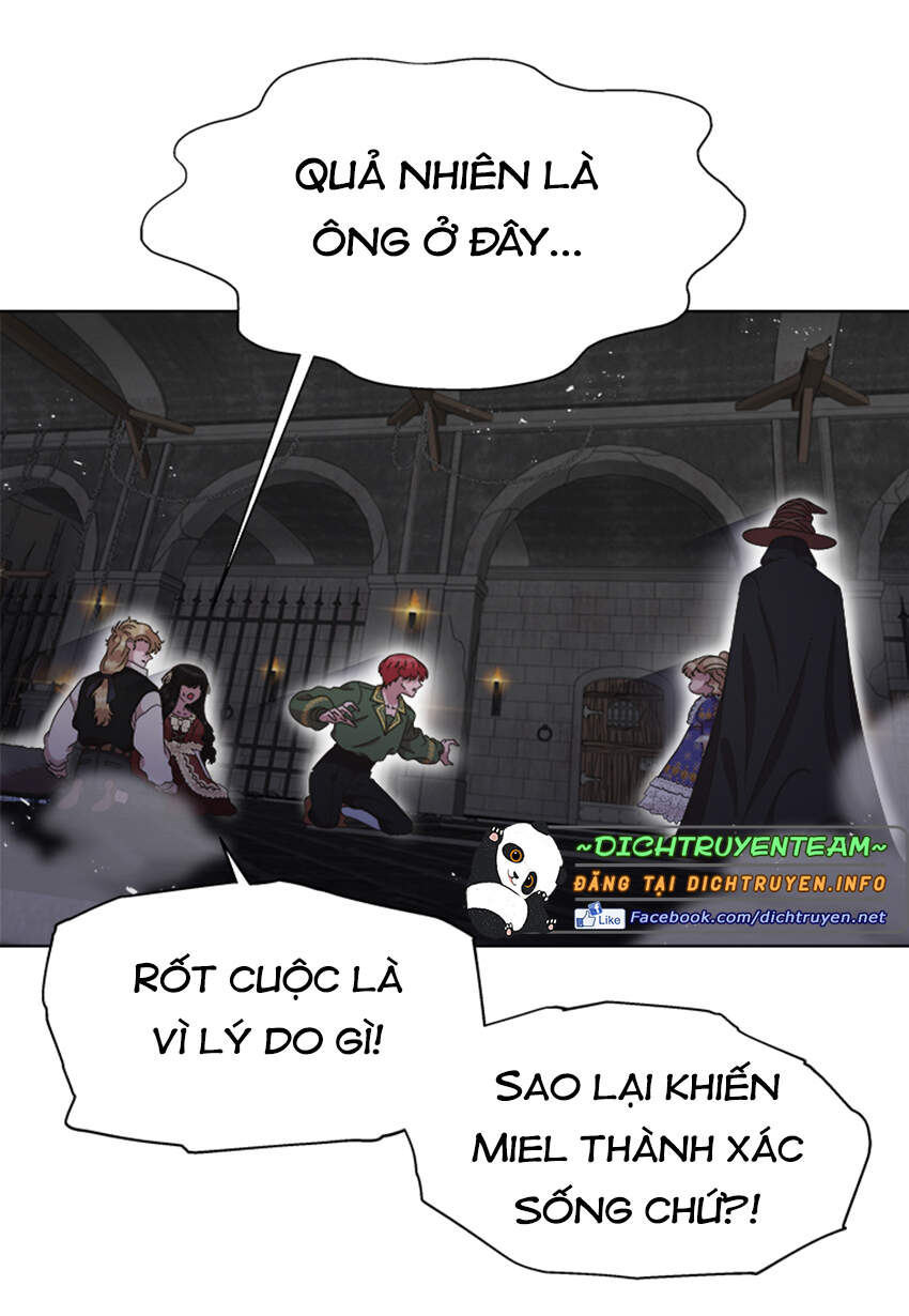 Con Gái Bảo Bối Của Ma Vương Chapter 134 - 24