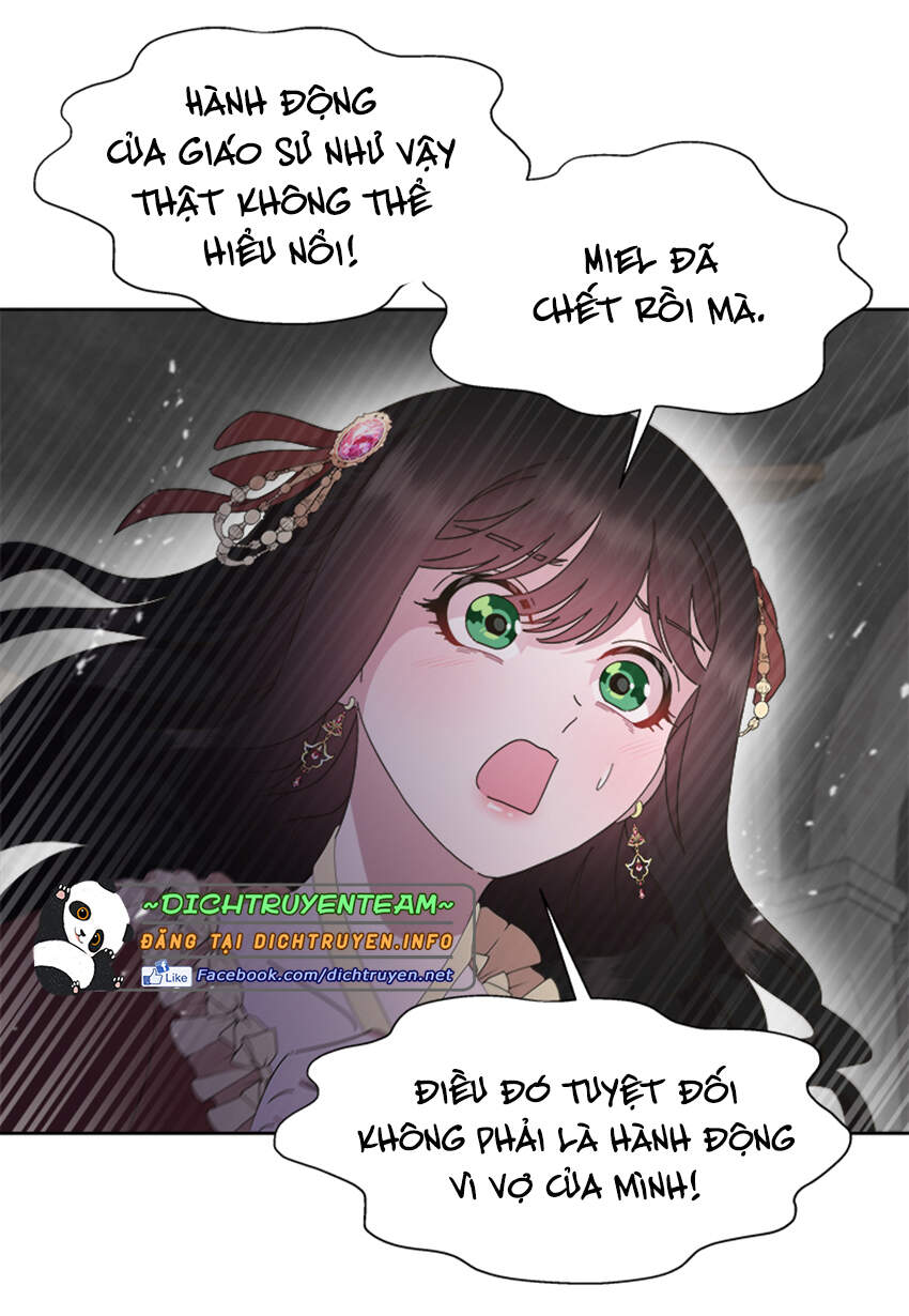 Con Gái Bảo Bối Của Ma Vương Chapter 134 - 30