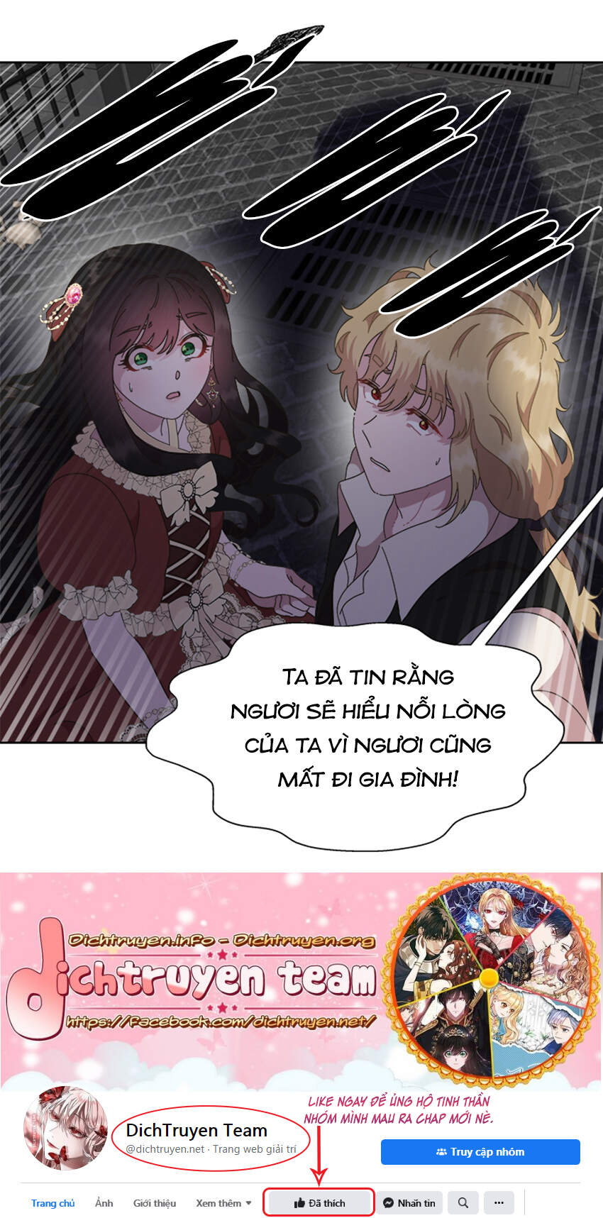 Con Gái Bảo Bối Của Ma Vương Chapter 134 - 33