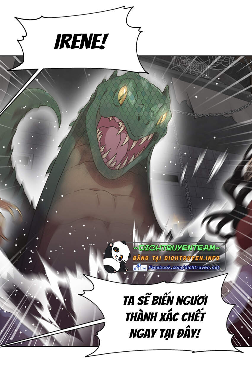 Con Gái Bảo Bối Của Ma Vương Chapter 134 - 34