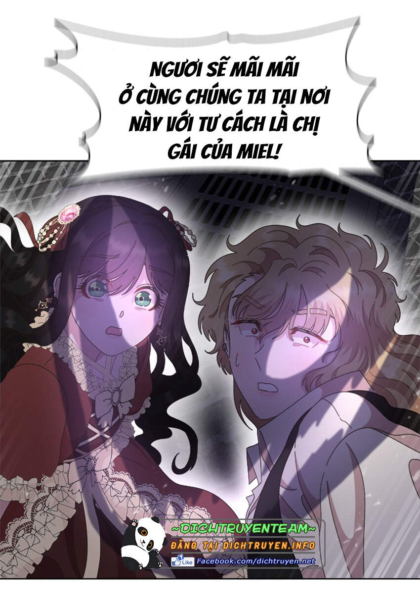 Con Gái Bảo Bối Của Ma Vương Chapter 134 - 36