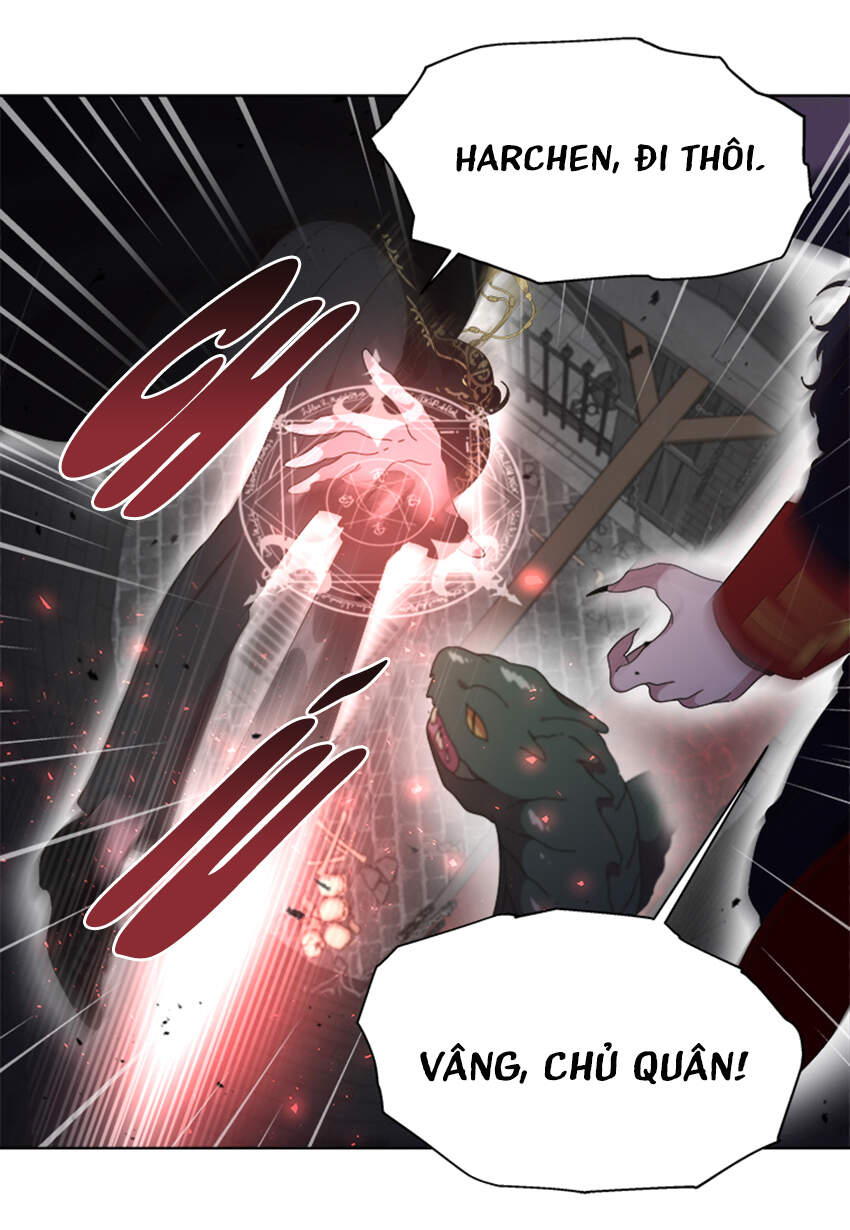 Con Gái Bảo Bối Của Ma Vương Chapter 134 - 39