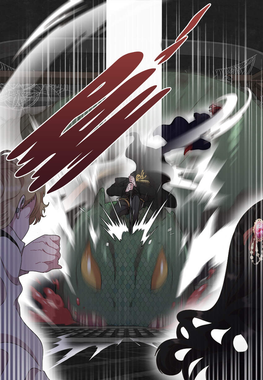 Con Gái Bảo Bối Của Ma Vương Chapter 134 - 40