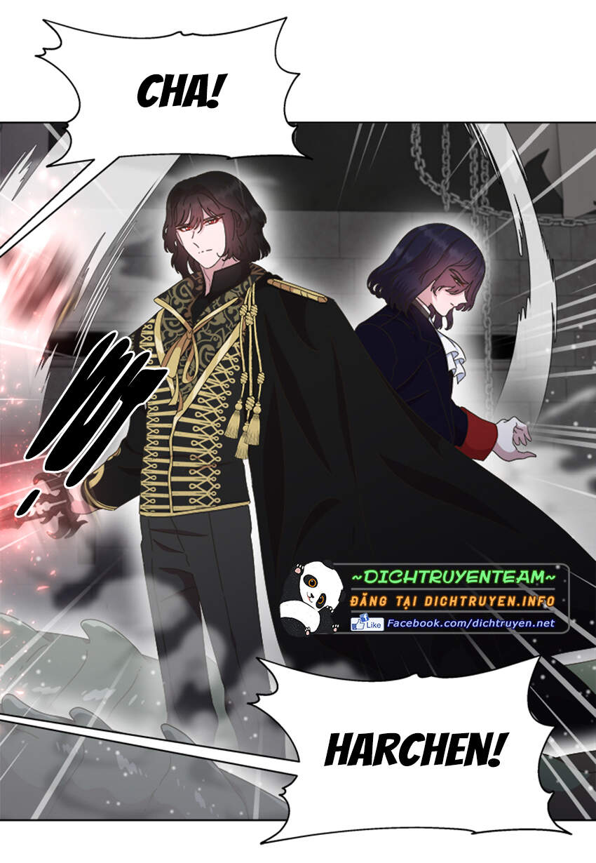 Con Gái Bảo Bối Của Ma Vương Chapter 134 - 42